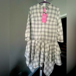 Bizuu dress xs